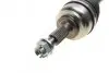 Піввісь (передня) Citroen C4/C5/Peugeot 3008/5008 13- (R) (28x37/951) GSP (203652) зображення 8
