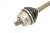Піввісь (задня) VW Passat 1.8-2.8 4motion (33x53/618) (+ABS) GSP (203672) зображення 3