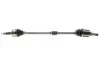 Фото Піввісь (передня) Opel Astra K 1.0 Turbo 15-22 (R) (33x22x956) GSP (203853) зображення 1