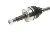 Фото Піввісь (передня) Opel Astra K 1.0 Turbo 15-22 (R) (33x22x956) GSP (203853) зображення 4