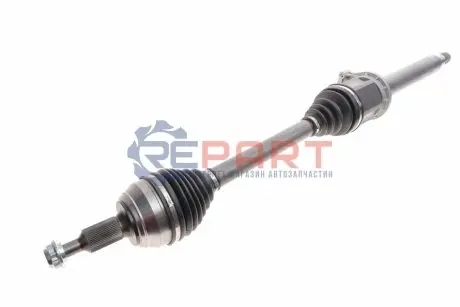 Піввісь (передня) VW Crafter 2.0TDI 16- (R) (44/42z) GSP 203935