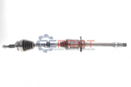 Фото 1 — Піввісь (передня) Toyota Rav4 2.0/2.5 18- (R) (30x24x978) GSP (204037) Фото Піввісь (передня) Toyota Rav4 2.0/2.5 18- (R) (30x24x978) GSP (204037) зображення 1