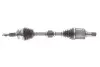 Фото Піввісь (передня) Toyota Rav4 2.0/2.5 18- (L) (30x24x679) GSP (204078) зображення 1
