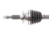 Фото Піввісь (передня) Toyota Rav4 2.0/2.5 18- (L) (30x24x679) GSP (204078) зображення 4