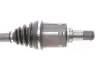 Фото Піввісь (передня) Toyota Rav4 2.0/2.5 18- (L) (30x24x679) GSP (204078) зображення 5