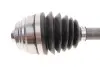 Піввісь (передня) BMW 5 (G30/F90) 16-23 (L) (37x27x573) B47/B48/B57/B58 GSP (204216) изображение 6