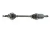 Піввісь (передня) (L) MB A-class (W169)/B-class (W245) 04-12 (25z/27z/608mm) АКПП GSP (204300) изображение 1