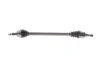 Піввісь (передня) (R) Citroen Berlingo 1.5-1.6 BluHDi 18-/Opel Combo 1.5 18- (28z/24z/867mm) GSP (204457) зображення 1