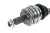 Фото Піввісь (задня) BMW 3 (E36) 91-98 M50/M51/M52 (27x615x48T) (+ABS) GSP (205007) зображення 4