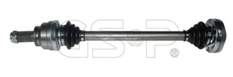 Привідний вал BMW 5 /E39/.CN GSP 205021