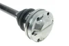 Полуось (задняя) BMW 3 (E90) 04-11 (R) M47/N47/N52 (27x25zx660x48T) (+ABS) GSP (205023) изображение 4