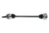 Полуось (задняя) BMW 3 (E90) 04-11 (R) M47/N47/N52 (27x25zx660x48T) (+ABS) GSP (205023) изображение 6