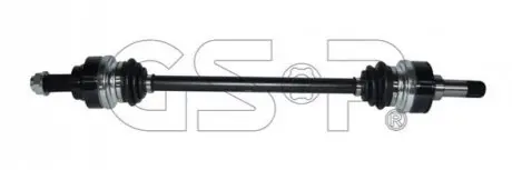 Вал GSP 205107