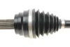 Фото Піввісь (передня) BMW X5 (E70/F15/F85)/X6 (E71/E72/F16/F86) 08- (R) (30x27x973) GSP (205123OL) зображення 6