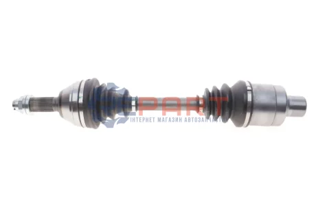 Піввісь (передня) Chevrolet Epica 2.0 06-11 (R) (28x26x554) GSP 208071 Купити в Україні