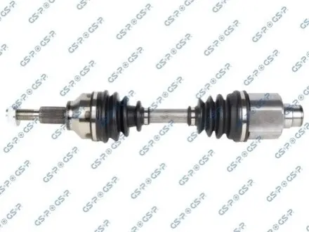 Вал GSP 209080