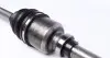 Піввісь Fiat Scudo 1.6/2.0/1.9D 96-07 (R) (27x24x928) GSP (210120) зображення 2