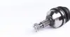 Піввісь Fiat Scudo 1.6/2.0/1.9D 96-07 (R) (27x24x928) GSP (210120) зображення 4