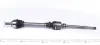 Полуось Citroen Berlingo/Peugeot Partner 1.6 HDi 08- (R) (25x24x935) GSP (210229) изображение 5