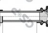 Привідний вал GSP 210268 (фото 1)