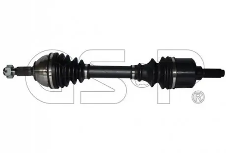 Привідний вал GSP 210385