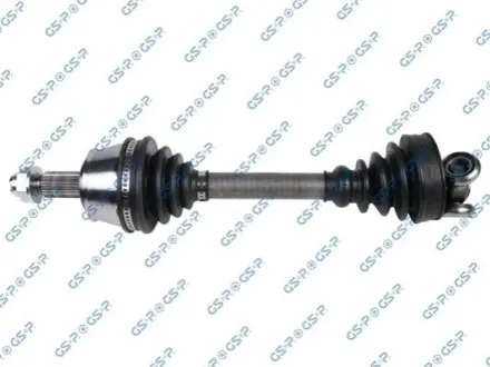 Піввісь Fiat Doblo 1.6 MJT 10- (L) (27x499.5) d=43.2 GSP 217106 Купити в Україні