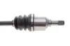 Фото Піввісь Fiat Doblo 1.4i 05- (R) (22x22x930.5) GSP (217113) зображення 5