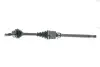 Фото Піввісь Fiat Doblo 1.6D 10- (R) (27x25x967) GSP (217153) зображення 1