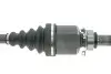 Фото Піввісь Fiat Doblo 1.6D 10- (R) (27x25x967) GSP (217153) зображення 5
