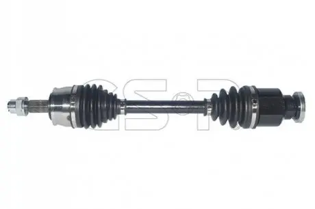Вал GSP 217158