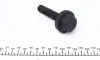 Фото Полуось права VW Sharan, Ford Galaxy Seat Alhambra 1.8TDCI-2.8 95- L:582.5/A:38/K:35/ABS:48 GSP (218008) изображение 8