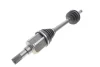 Піввісь Ford Connect 02- (L) (25x26x632) GSP (218041) зображення 5