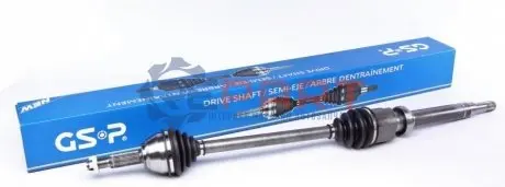 Піввісь Ford Transit 2.0 DI 00-06 (R) (26x28x1056) GSP 218142