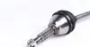 Піввісь Ford Transit 2.0 DI 00-06 (R) (26x28x1056) GSP (218142) зображення 5