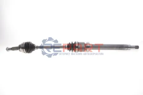 Фото Піввісь (передня) Ford Fiesta 1.0-1.6 01- (R) (25x23x919) GSP (218201) зображення 1