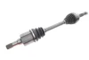 Піввісь Ford Connect 02-13 (L) (25x26x628) GSP (218263) зображення 1