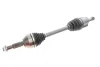 Піввісь Ford Connect 02-13 (L) (25x26x628) GSP (218263) зображення 4