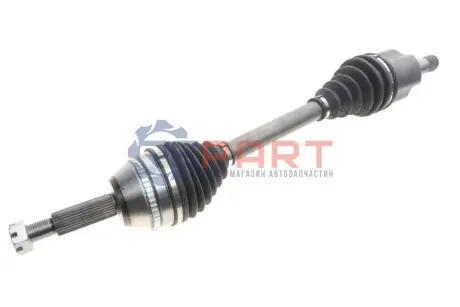 Фото 1 — Піввісь Ford Transit 2.2/2.4TDCi 04- (L) (28x41x754) GSP (218293) Фото Піввісь Ford Transit 2.2/2.4TDCi 04- (L) (28x41x754) GSP (218293) зображення 1