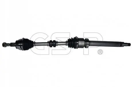 Піввісь (передня) Ford Focus 10-20 (R) (27z/23z/961mm) GSP 218323