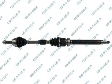Автозапчасть GSP 218380