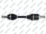 Автозапчасть GSP (218408OL) изображение 1