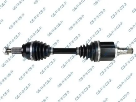 Автозапчасть GSP 218408OL