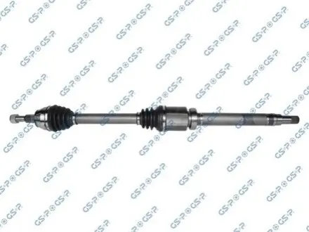 Автозапчасть GSP 218420