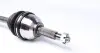 Піввісь Ford Transit 2.0TDCi 00-06 (R) (28x36x1059.5) GSP (218435) зображення 3