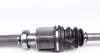 Піввісь Ford Transit 2.0TDCi 00-06 (R) (28x36x1059.5) GSP (218435) зображення 4