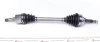 Фото Піввісь Ford Transit 2.2 TDCi 06-14 (L) (28x36x797x48T) (+ABS) GSP (218455) зображення 2
