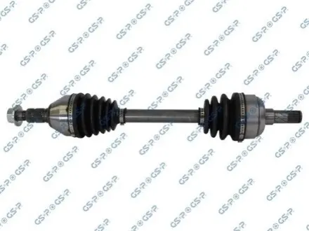 Вал GSP 221043