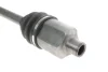 Піввісь (передня) Opel Astra H 1.9 CDTI/2.0 Turbo 04-10 (R) (33x34x595) GSP (221056) зображення 4
