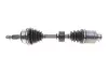 Піввісь (передня) Honda Accord 2.0/2.4 03-08 (R) (28x27x548) 222019