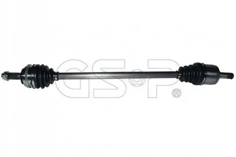Вал GSP 223020